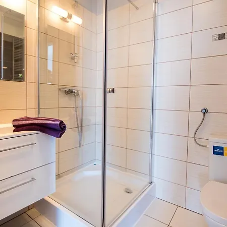 Parkowa 13 * Szczecin