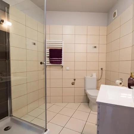 Parkowa 13 什切青