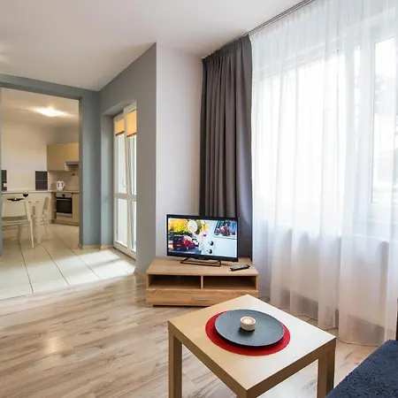 Parkowa 13 * Stettin