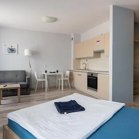 Parkowa 13 什切青