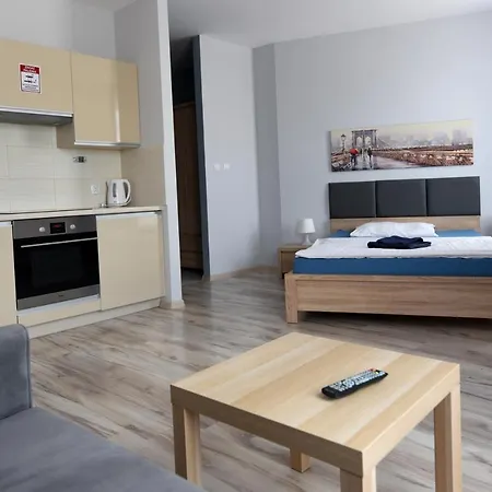 Parkowa 13 * Szczecin