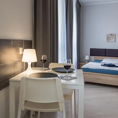 Parkowa 13 Lejlighed