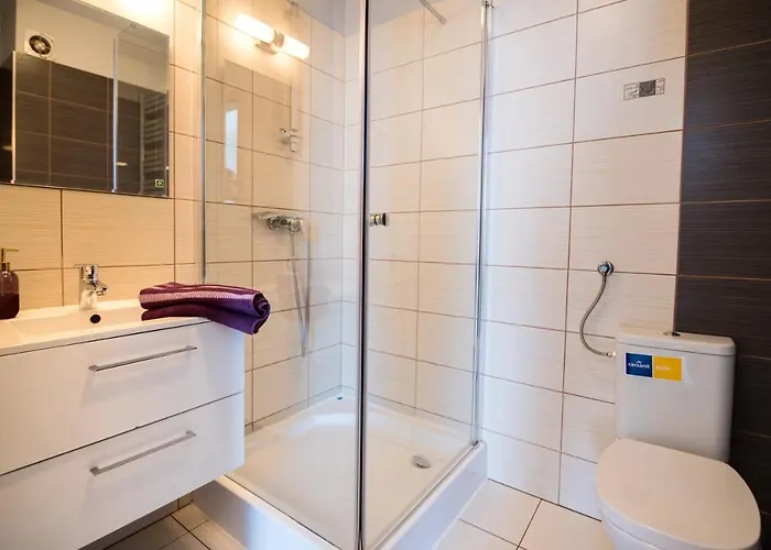 Parkowa 13 * Štetín