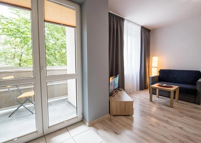 Parkowa 13 * שצ'צ'ין