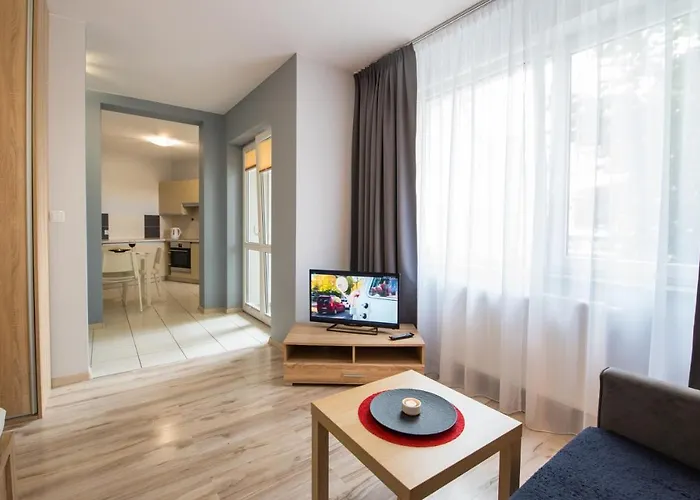 Parkowa 13 * שצ'צ'ין