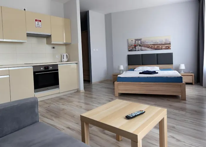 Parkowa 13 * שצ'צ'ין